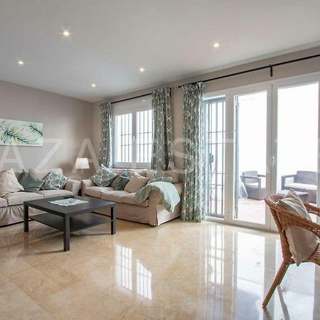 Willa Casa Biznaga Nerja Zewnętrze zdjęcie
