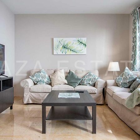 Willa Casa Biznaga Nerja Zewnętrze zdjęcie