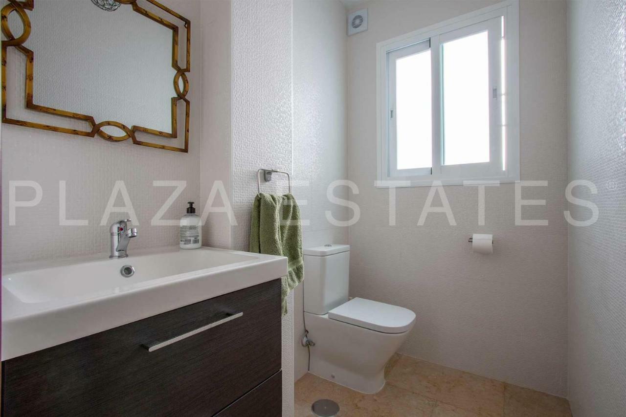 Willa Casa Biznaga Nerja Zewnętrze zdjęcie