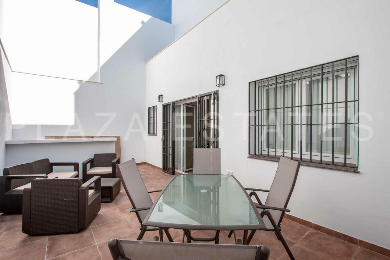 Willa Casa Biznaga Nerja Zewnętrze zdjęcie