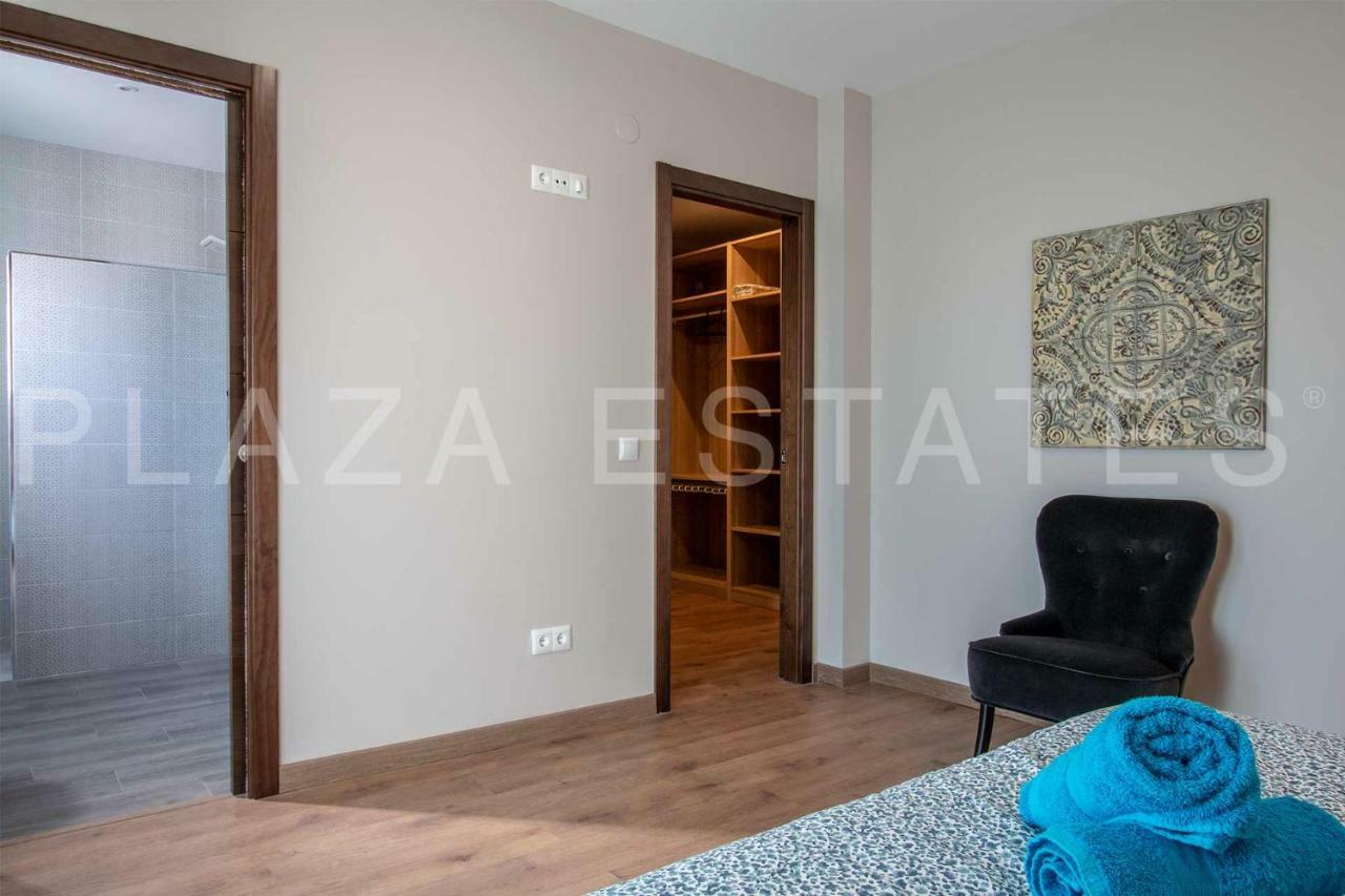 Willa Casa Biznaga Nerja Zewnętrze zdjęcie
