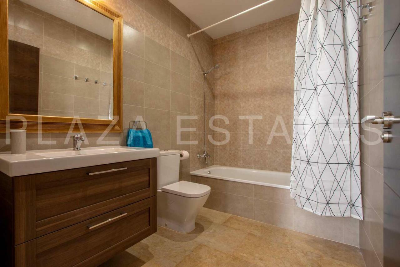 Willa Casa Biznaga Nerja Zewnętrze zdjęcie