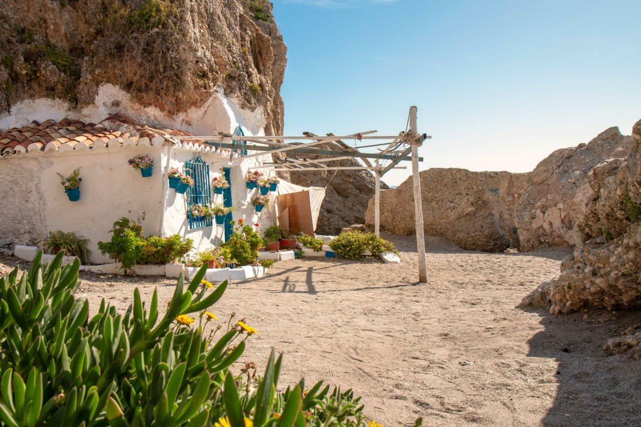 Willa Casa Biznaga Nerja Zewnętrze zdjęcie