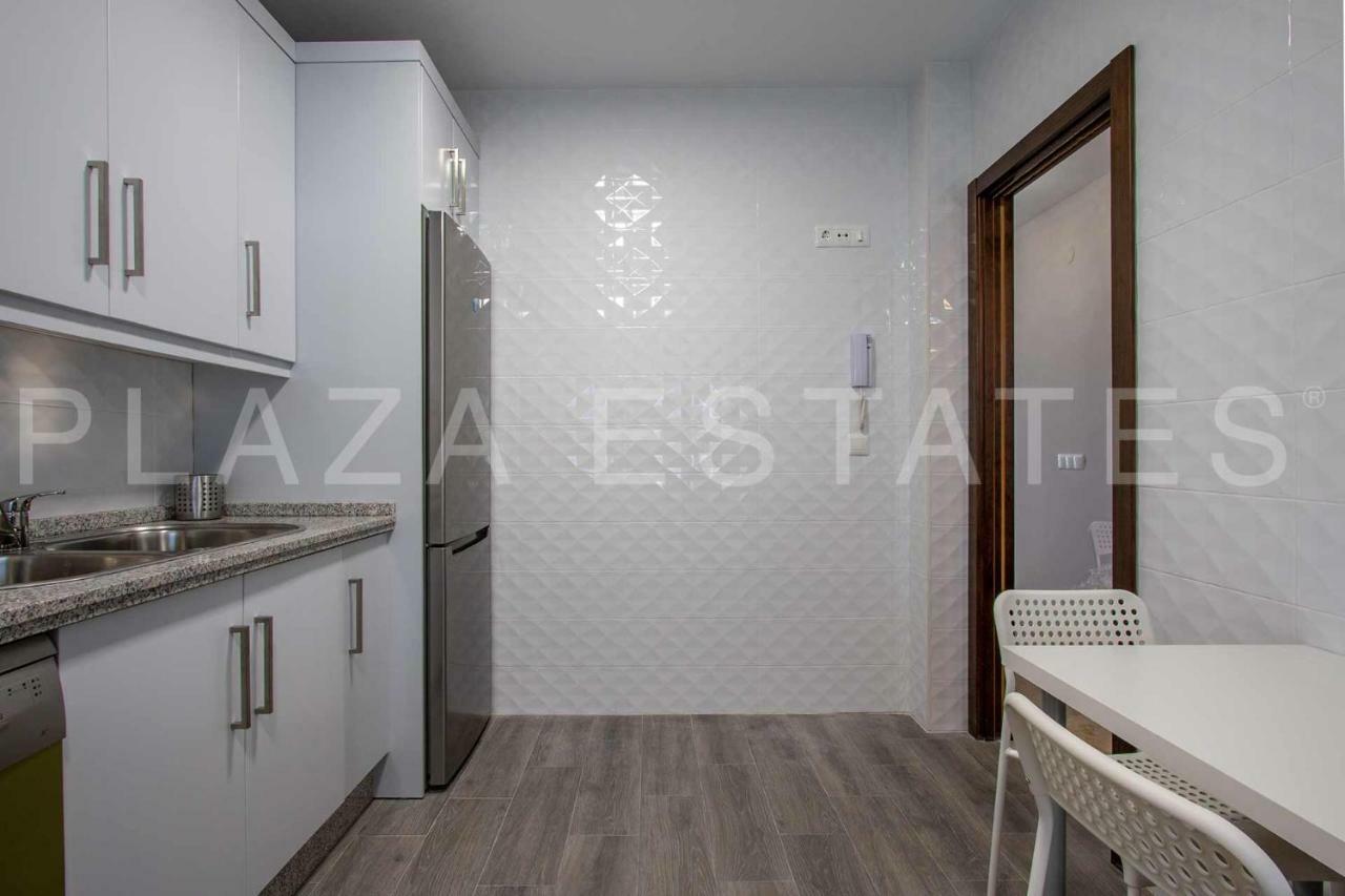 Willa Casa Biznaga Nerja Zewnętrze zdjęcie