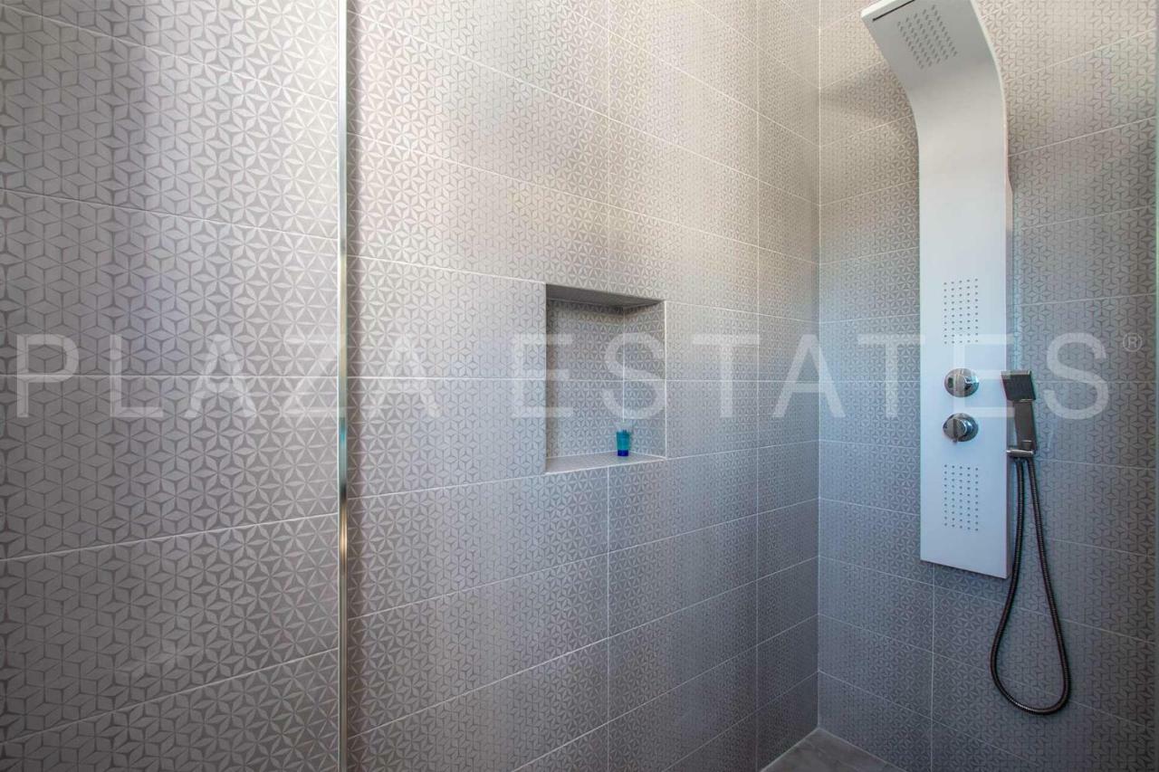 Willa Casa Biznaga Nerja Zewnętrze zdjęcie