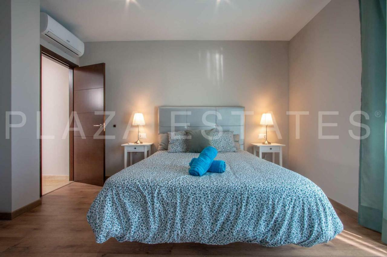 Willa Casa Biznaga Nerja Zewnętrze zdjęcie
